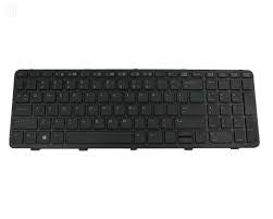 Hp 650 - G1 LAPTOP Keyboard