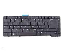 Laptop Keyboard Compatible for HP 6530B 6635B 6535B Series