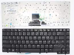 HP EliteBook 8530p 468755-001 Laptop Keyboard