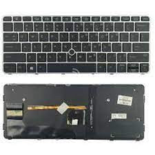 HP Elitebook Folio 9470 9470M 9480 9480M Keyboard