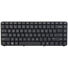 For HP Pavilion Dv4-3000 Dv4-4000 keyboard