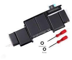 A1493 New Laptop Battery Replacement for MacBook Pro Retina 13 inch A1502