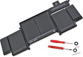 A1493 New Laptop Battery Replacement for MacBook Pro Retina 13 inch A1502