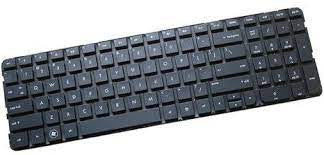 Laptop Keyboard for HP Pavilion DV6-3000 DV6-4000