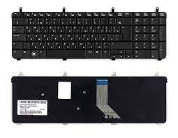 Keyboard for HP Pavilion DV7-2000 DV7-3000 Laptop