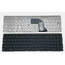 HP DV7 -7000 LAPTOP KEYBOARD