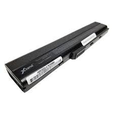 High Quality Asus K52 Laptop Battery