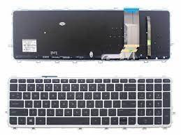 Replacement Laptop Keyboard For HP Envy 15-J 17-J 15-j000 15-j100 15t-J000 15t-j100 15z-j000