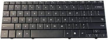 HP MINI 110 LAPTOP KEYBOARD