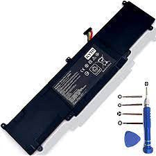 Anepoch C31N1428 Laptop Battery Replacement for ASUS Zenbook UX305 UX305LA UX305UA Series 0B200-01450100 11.31V 56Wh 4955mAh