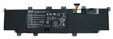 New Genuine C31-X402 44Wh Battery for Asus VivoBook S400 S400C S400CA S400E S300