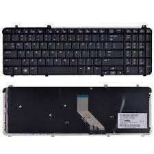 for Keyboard HP Pavilion Dv6 Dv6-1000 Dv6-2000 Aeu73u00010 US