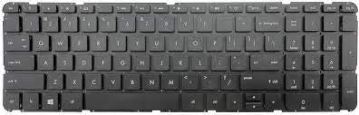 Keyboard for HP Pavilion Sleekbook 15 15-B000 15-b100 US 703915-001 701684-001