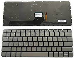 Lenovo IdeaPad 110-15ISK, US Layout Black Color Laptop Keyboard with Switch