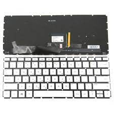 Lenovo IdeaPad 110-15ISK, US Layout Black Color Laptop Keyboard with Switch
