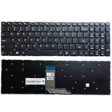 NEW US Keyboard LENOVO  500-15 700S-15IKB 700-15ISK