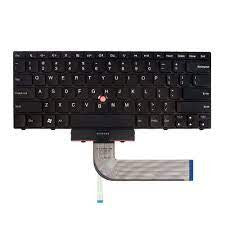 Replacement Laptop Windows 7 US Layout Keyboard 38E268 for Lenovo ThinkPad Edge 14 15 E40 E50