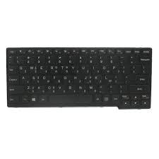 For Lenovo Yoga 11S Flex10G S210G S210T S215T S215 Keyboard Without Backlight