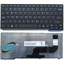 For Lenovo Yoga 11S Flex10G S210G S210T S215T S215 Keyboard Without Backlight
