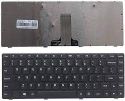Laptop Replacement Keyboard Fit Lenovo G400 G405 G405A G410 US Layout
