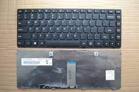 Laptop Replacement Keyboard Fit Lenovo G400 G405 G405A G410 US Layout