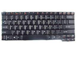 Keyboard Replacement for Lenovo IdeaPad N100 G430 G530 Y 510 Y410 G630 3000 G450 Laptop