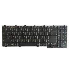 Laptop Keyboard for Lenovo G560 G560A G565A G560L US Series