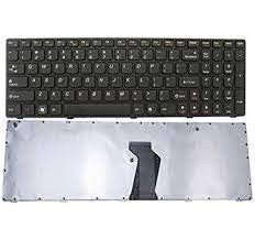Keyboard for Lenovo IdeaPad G580 Z580A G585 Z585 G590 US Layout