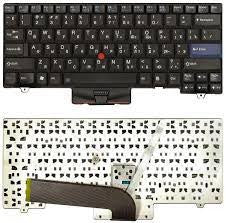 Lenovo Keyboard ThinkPad L410 L412 L420 L421 L510 L512 SL410 SL510 L520 L420 L421
