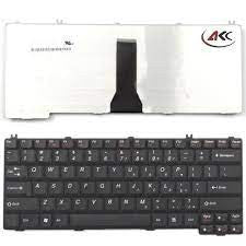 Lenovo 3000 N100 N200 N500 C100 G530 G450 F41 F31 Y430 Y330 Laptop Keyboard