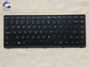 New Replacement Laptop Keyboard For LENOVO S300 S305 S400 S400T S405 S410 S415 S435 S436