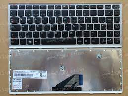 Roll over image to zoom in Lenovo U310 T3D1 Laptop Keyboard for Lenovo IdeaPad