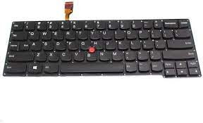 Keyboard for ThinkPad X1 Carbon US Keyboard 2nd Gen 04X5570