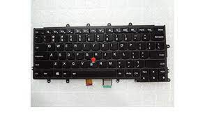 US Backlit Keyboard for Thinkpad X230S X240 X240S