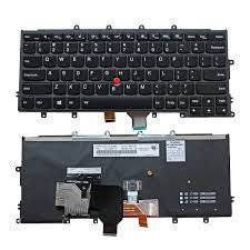 Replacement for Lenovo Thinkpad X240 X240s X250 X260 Keyboard US 0C43982 04X0177 0C44020 04X0215