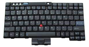 Keyboard for Lenovo for ThinkPad X60 X61 X60S X61S X61T X60T