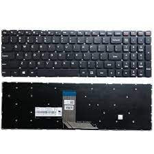 Keyboard for Lenovo Yoga 500-15 500-15IBD 500-15ISK with Backlight