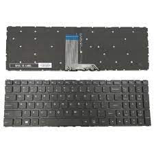 Keyboard for Lenovo Yoga 500-15 500-15IBD 500-15ISK with Backlight