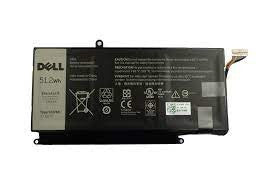 Laptop Battery VH748 For DELL Vostro 5560 5460 5470 V5480 14-5439 5480 0VH748 V5460D-1308 V5460D-1318 5470D-1328 P41G 51.2Wh New