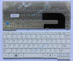 Samsung N130 – N140 – NP-NC10 – N110 – NC310 – ND10 Laptop Keyboard