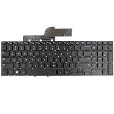 Samsung NP355V5C, Ati Book2 270E5E-K05, No Frame, Laptop Keyboard Black