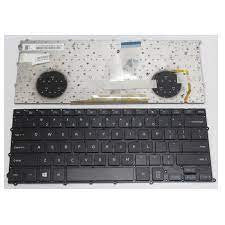 Samsung NP900 NP900X3L 900X3L English US Black Laptop Keyboard