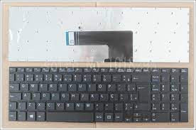 Laptop Keyboard for Sony VAIO FIT 15 FIT15 SVF15 SVF15A SVF15E