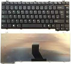 Toshiba Keyboard KEY -  A70 A75 A80 A85 A100 A105 A110 A120 A130 A135