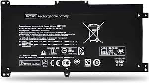 New Battery BK03XL for HP Pavilion x360 14-BA000 14m-ba 916811-855 916366-541 US