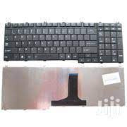Toshiba P745 LAPTOP Keyboard
