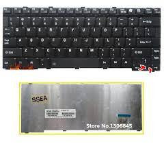 Toshiba Satellite U300 – U305 Laptop Keyboard