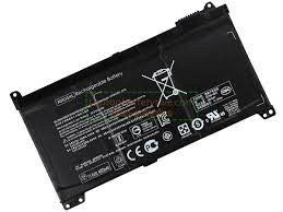 HP ProBook 430 G4, 440 G4, 450 G4, 455 G4, 470 G4 Original Genuine RR03XL Battery