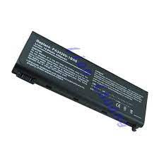 TOSHIBA PA3420U-1BRS PA3450U-1BRS PA3506U-1BAS PA3506U-1BRS PABAS059 Replacement Laptop Battery