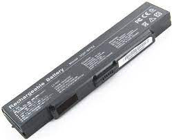 Sony BPS9 Laptop Battery